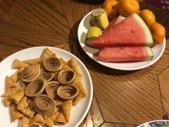 -阿罗新疆菜(人民广场店)