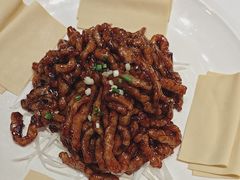 -鸿运楼烤鸭店(天桥店)