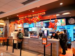 -汉堡王(兰州中心店)