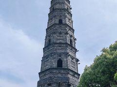 -上海青龙寺