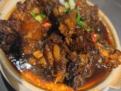 -富临轩私房菜(集庆门大街店)