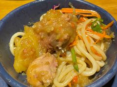 -觅山云南菜(泊富ICITY店)