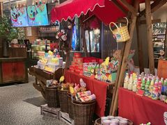 -青年公社烤鸭(熙悦天街店)