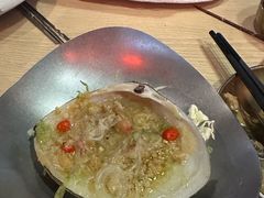 -质烤烤物·活烤海鲜(质烤总店)