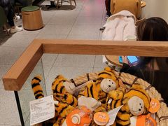 -星巴克(广州淘金路店)