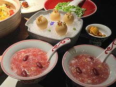-锦楼·臻选新杭帮(杭州中心店)