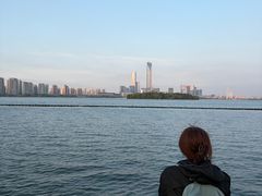 -金鸡湖景区