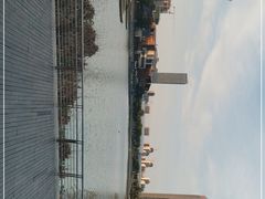 -映月湖中央公园