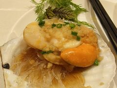 -西贝海鲜汇(槐安路店)
