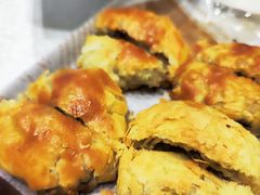 -新疆大厦·慕士塔格餐厅