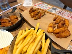 -必胜客(龙湾万达店)