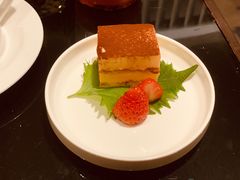 -TABLE·味西餐厅-成都茂业JW万豪酒店