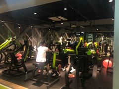 -GMJ·24H健身房(四川北路店)