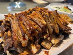 -斯琴阿妈蒙古餐厅(新城店)