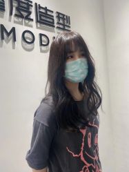 点击看大图 -摩度造型·烫发染发接发