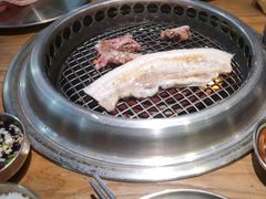 -汉拿山(北京上地华联店)