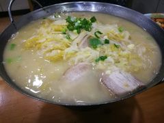 -东北小二东北菜(大车家巷店)