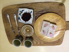半饱日式甜品(IFS店)-半饱日式甜品(ifs国际金融店)