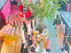 -将太无二·蓝鳍放题·北美寿司(领展购物广场中关村店)