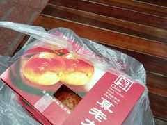 -真老大房鲜肉月饼(南京路步行街店)