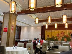 大堂-老正兴菜馆(福州路店)