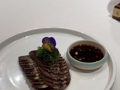 -惠丰堂饭庄·烤鸭·京味菜(翠微路店)