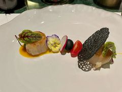 -莫里·意大利餐厅(K-lab店)