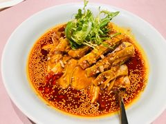 -宏达宴老菜馆(群力第四大道店)