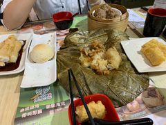 -添好运点心专门店(北角店)