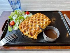 惠灵顿牛排-必胜客(世纪港湾店)