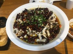 -三猫黑鱼花(南大店)