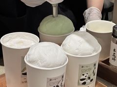-李山山茶事(景枫店)