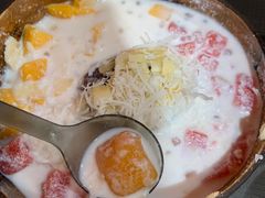 -御膳品糖水(欧乐坊店)