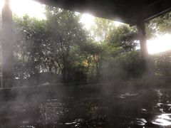 -杭州第一世界大酒店·云曼温泉