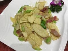 -茶博府公馆餐厅