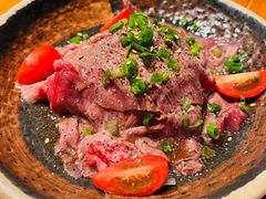 半熟牛肉-醉虎传(南锣鼓巷店)