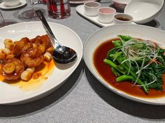 -星·South Beauty·俏江南(国贸店)