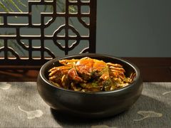 -苏城小院·园林精致苏州菜(斜塘老街店)