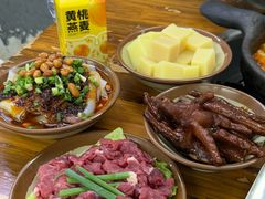 -笔记安顺夺夺粉火锅