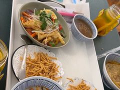 -大王油茶(二厂文创公园店)