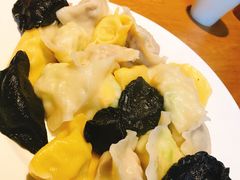 全家福饺子-船歌·鱼水饺青岛菜(闽江二路店)