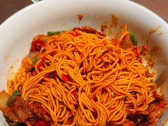 -王繁星面馆(西安熙地港店)