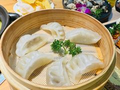 -一朵菌·野生菌探索家火锅(南亚店)