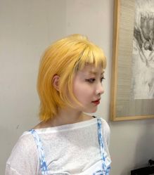 -苑苑发型设计