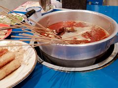 -马路边边串串香(双井直营店)