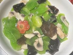 -长安大牌档之龙头酒肆(荣民龙首广场店)