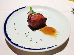 低温慢烤雪花牛肉-广舟(千禧店)