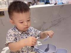 -Primo·丽莫意大利窑烤披萨