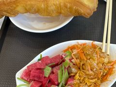 -清真·尖子尖牛肉面(王府井店)