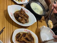 -恋萍小吃(时代店)